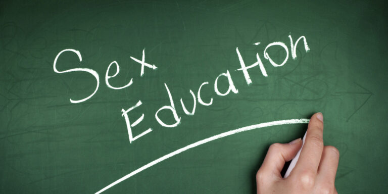 SEX Education